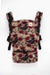 Temps de Cerises - Signature Woven Free-to-Grow Baby Carrier