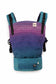 Mermaid - Signature Handwoven Free-to-Grow Baby Carrier