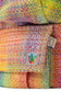Prism Heart - Signature Handwoven Free-to-Grow Baby Carrier