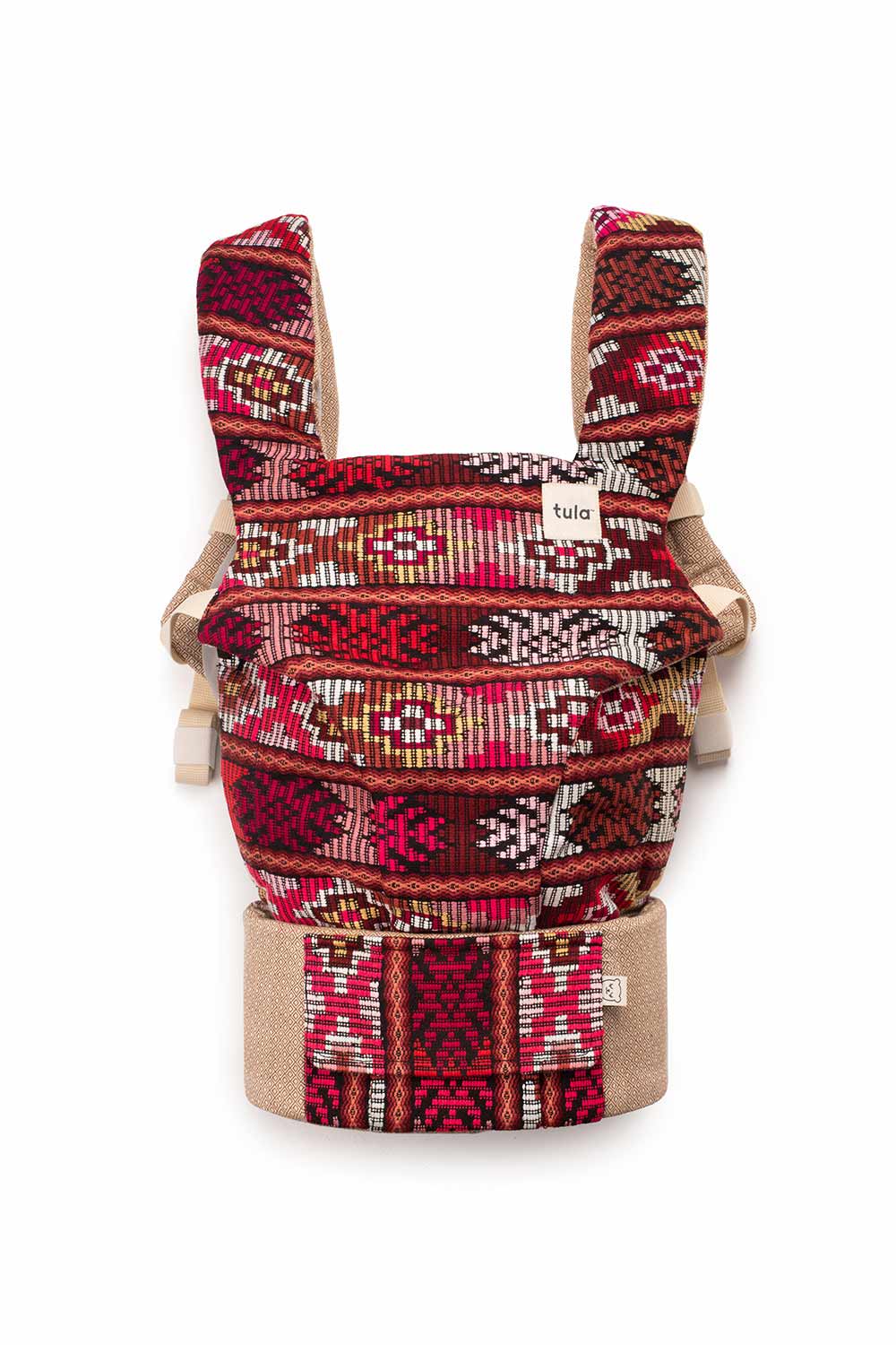 Artisan 279 - Signature Handwoven Explore Baby Carrier 