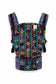Artisan 283 - Signature Handwoven Free-to-Grow Baby Carrier