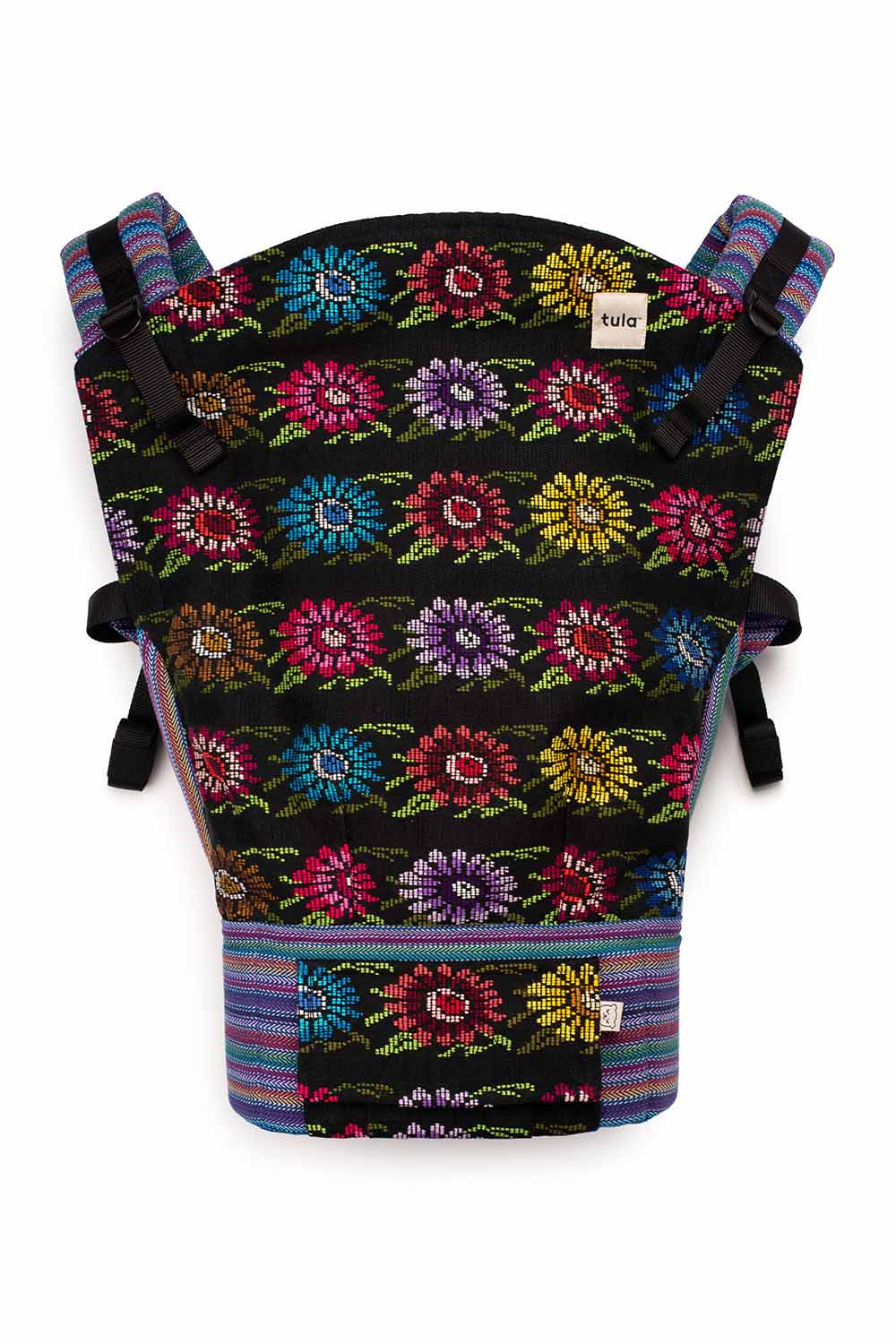 Artisan 281 - Signature Handwoven Toddler Carrier
