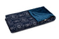 Midnight Celeste - Signature XL Heirloom Blanket 