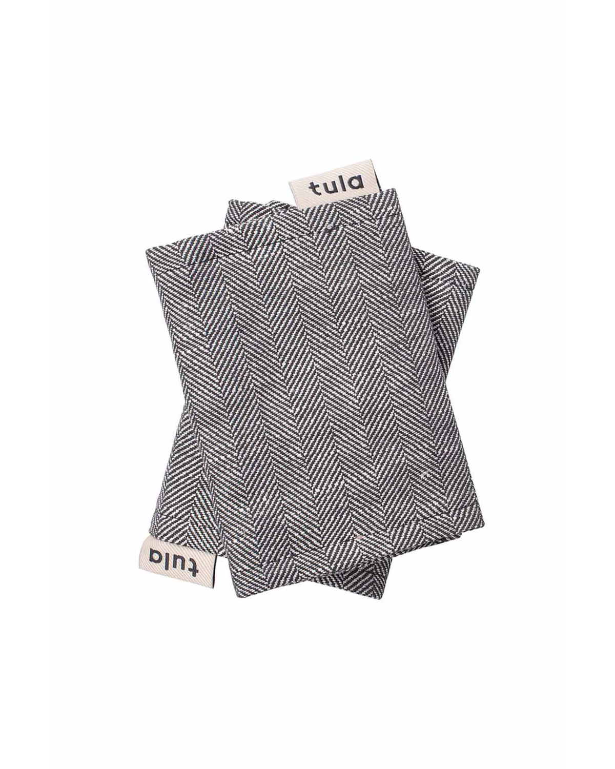 Carrier Strap Cover Linen