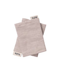 Sand Linen - Baby Carrier Strap Cover