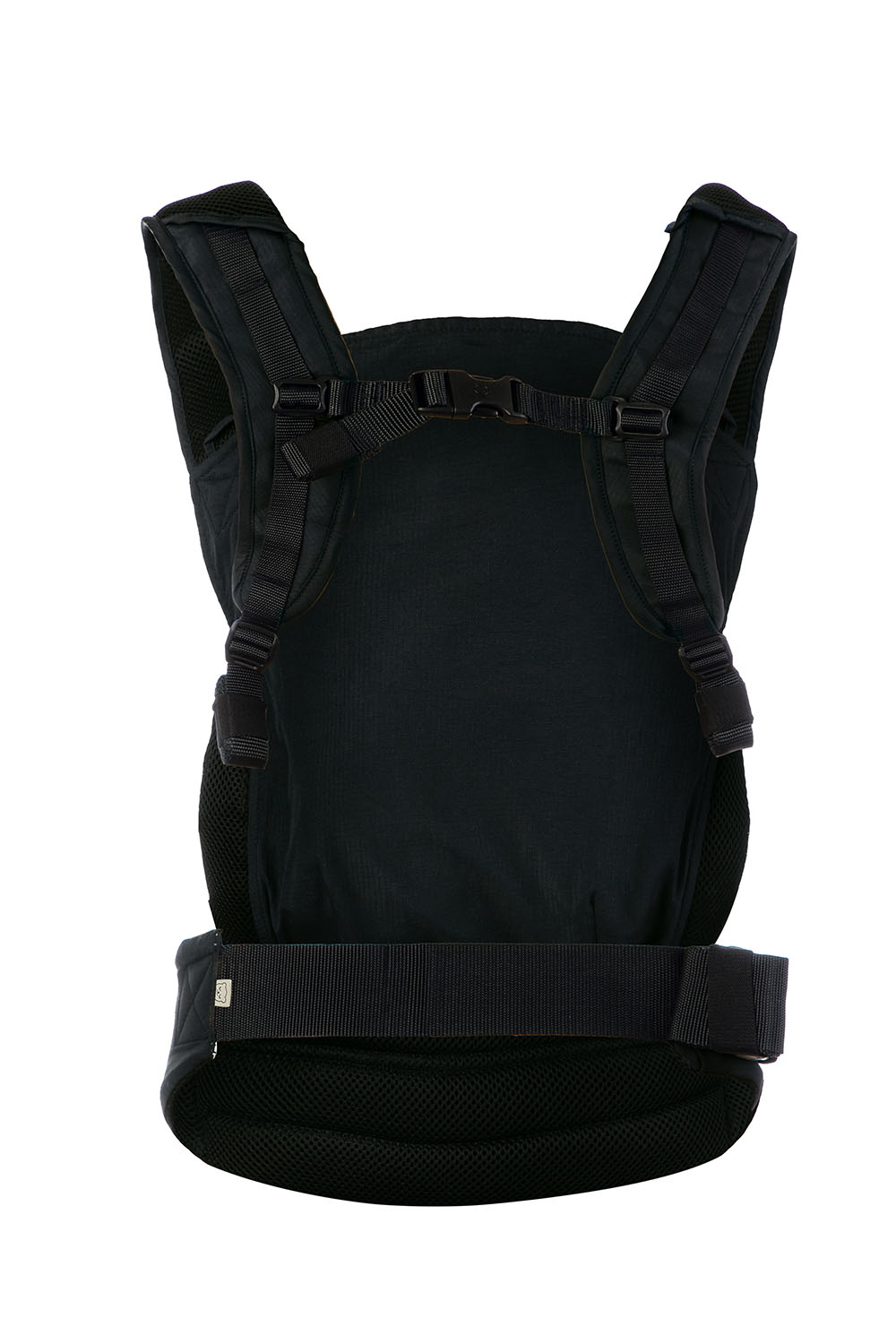 Black - Tula Lite Baby Carrier