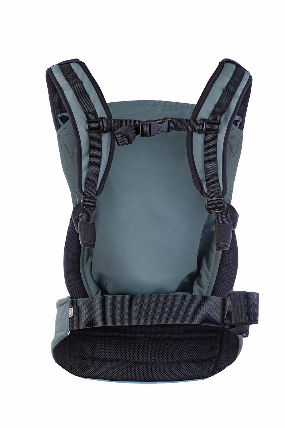 Slate Tula Lite Baby Carrier | Baby Tula US