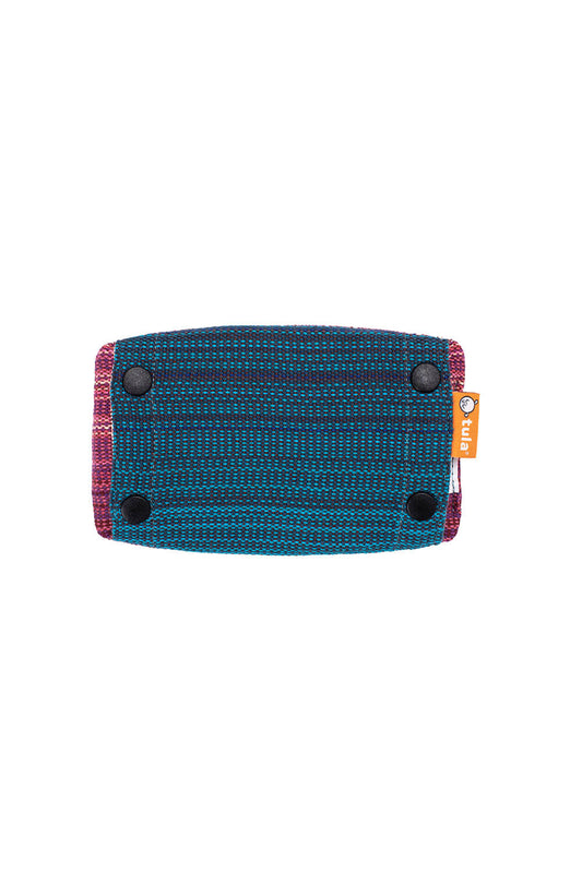 Tiger Lily - Signature Handwoven Hip Pouch in 2023