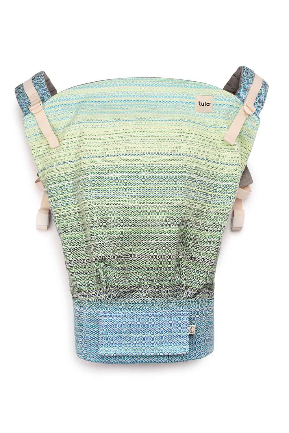 Marina Bianco - Signature Woven Preschool Carrier