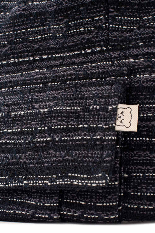 Agate - Signature Woven Preschool Carrier