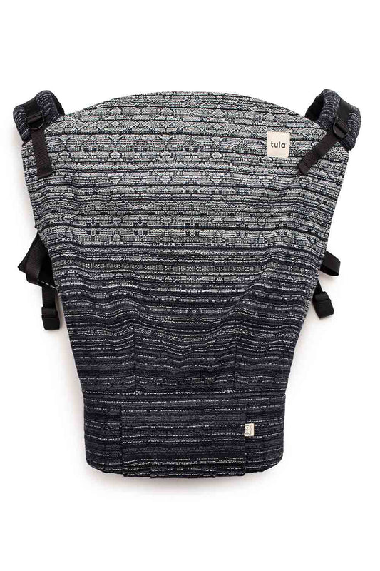 Agate - Signature Woven Preschool Carrier