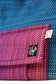 Sugar Reef - Signature Woven Preschool Carrier pocket
