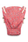 Bandana Preschool Signature Carrier