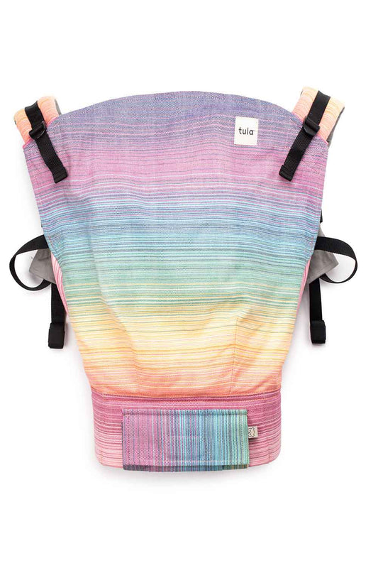 Goldie - Signature Woven Preschool Carrier
