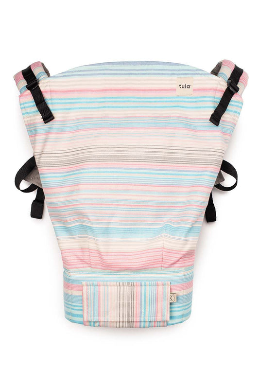 Peppa - Signature Woven Preschool Carrier