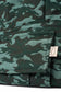 Incognito - Signature Woven Preschool Carrier pocket