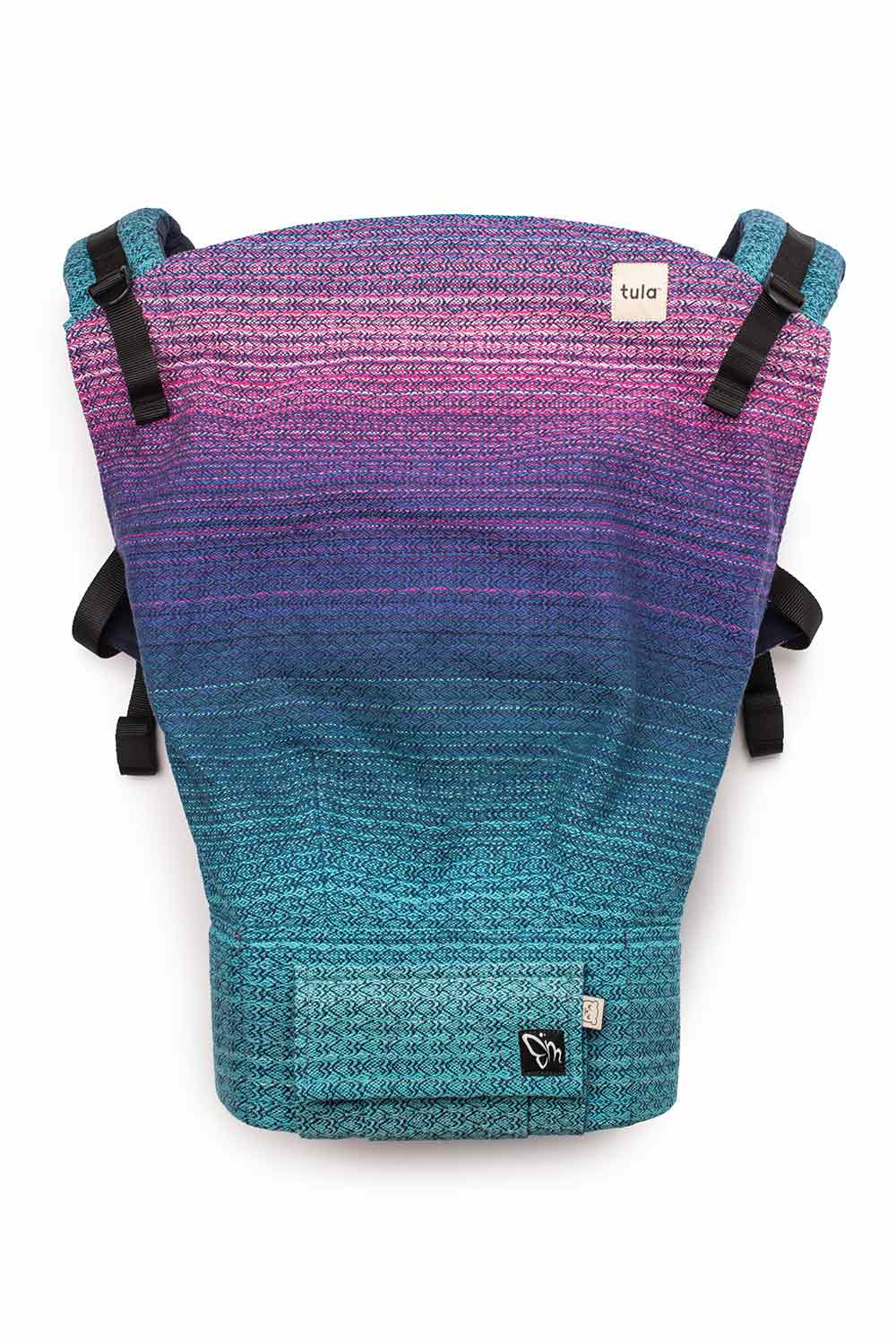 Mermaid - Signature Woven Preschool Carrier