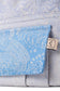 Aduial Marina - Signature Woven Preschool Carrier pocket