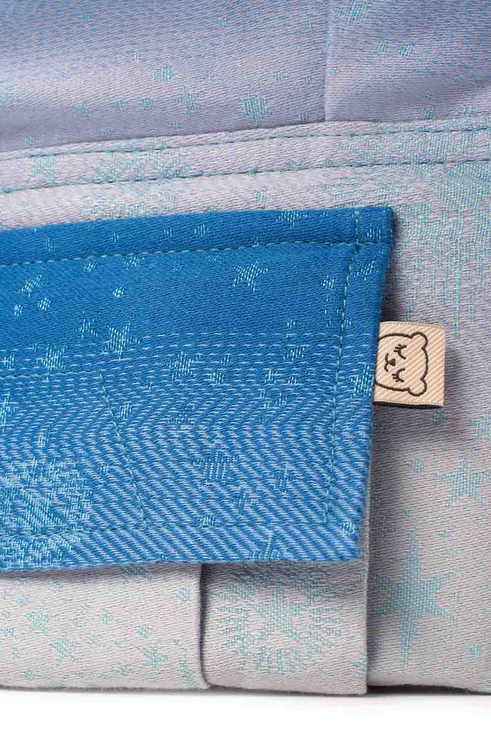 Constellation Aquarius - Signature Woven Preschool Carrier