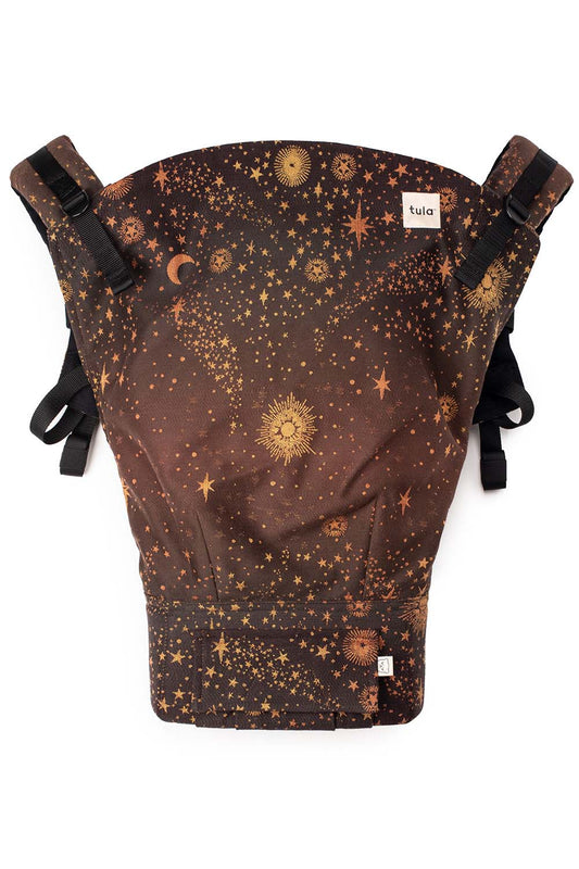Constellation Interstellar Dust - Signature Woven Preschool Carrier