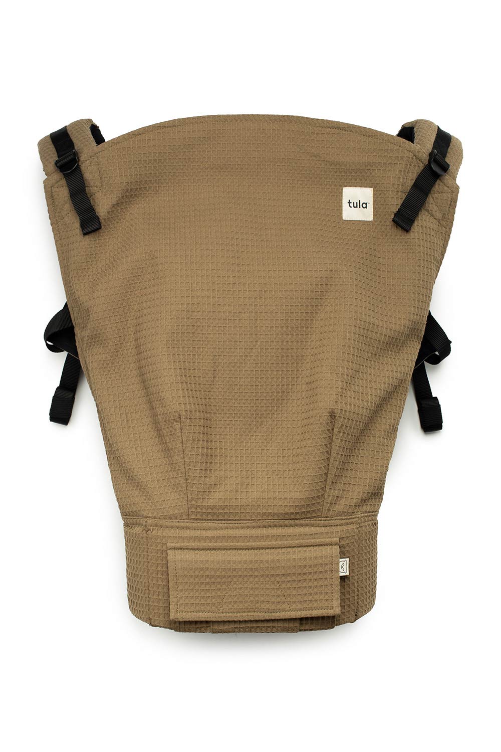 Les Gaufrettes Belcastel - Signature Woven Preschool Carrier