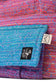 Sugar Reef Preschool Pocket Periwinkle Weft