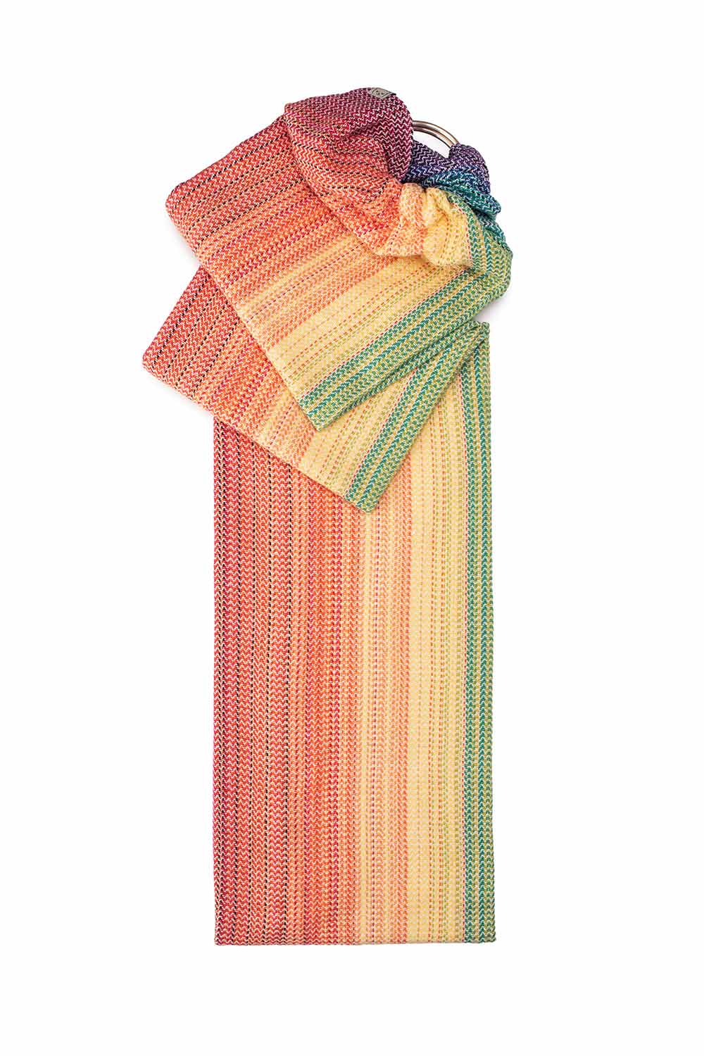 Rainbow - Signature Woven Ring Sling