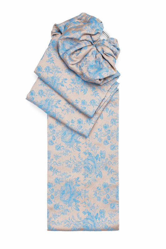 Dreamy Roses - Signature Woven Baby Sling