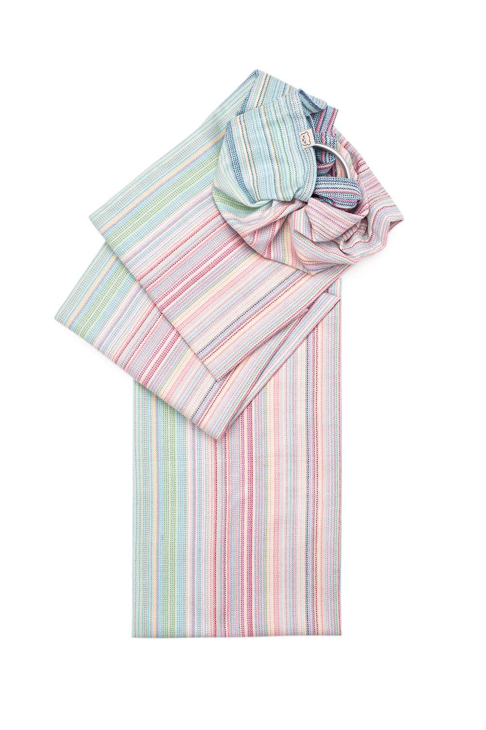 Everlasting - Signature Handwoven Ring Sling