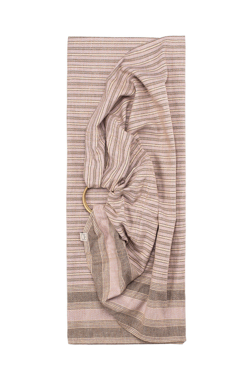Leyla - Signature Woven Ring Sling