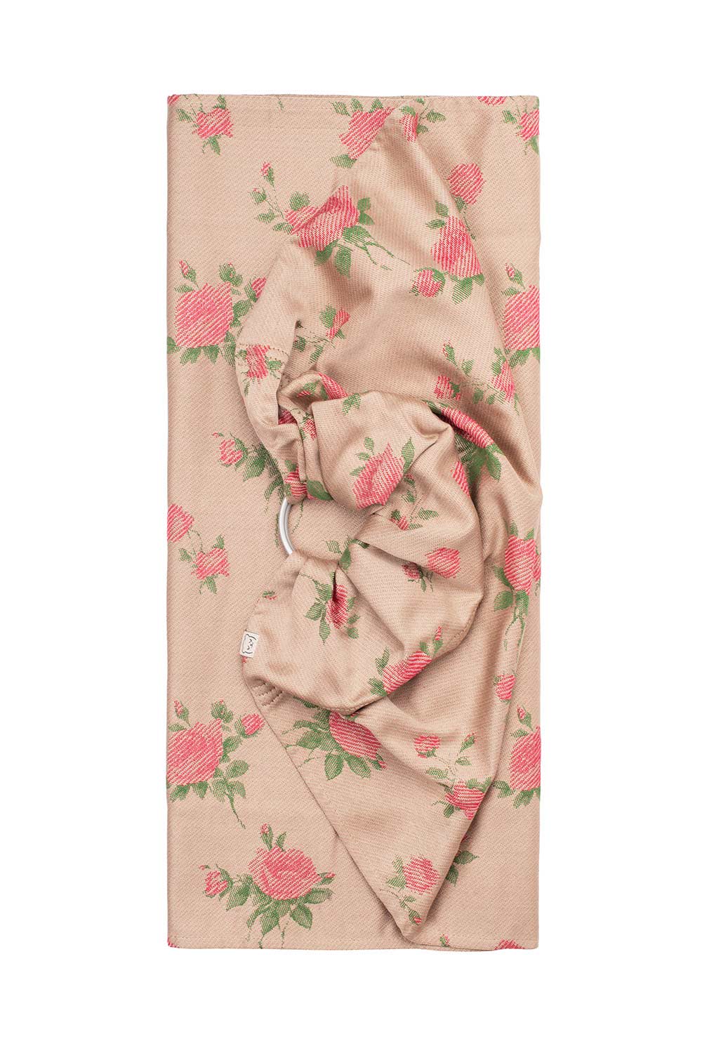 Vintage Roses - Signature Woven Baby Sling