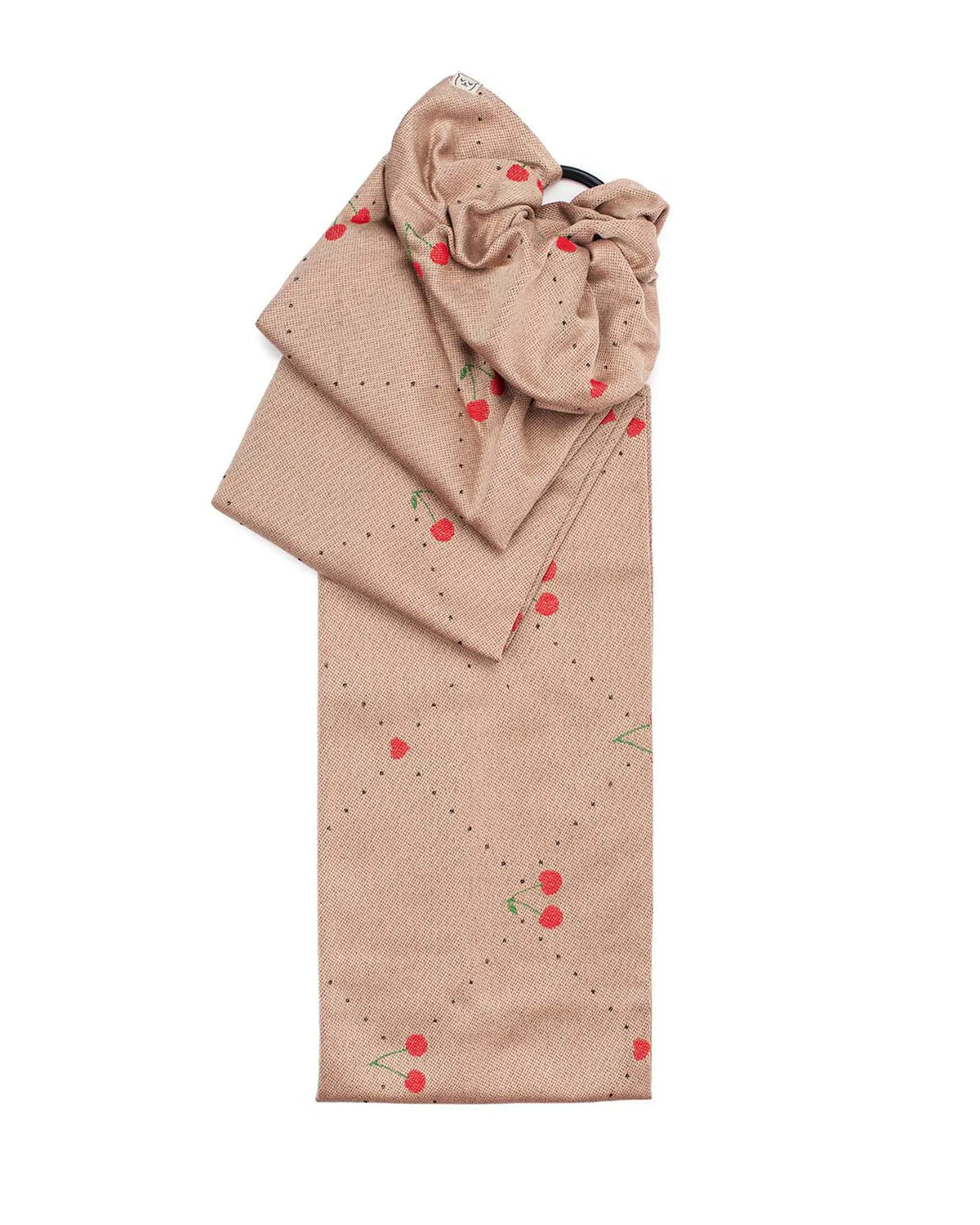 Sweet Cherries - Signature Woven Baby Sling