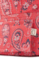 Bandana Signature Standard Carrier Pocket