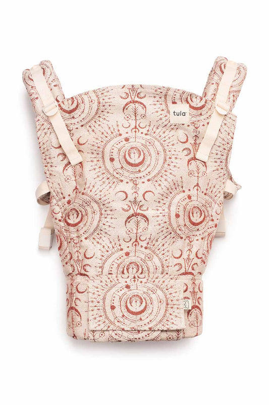 Celeste - Signature Woven Standard Baby Carrier