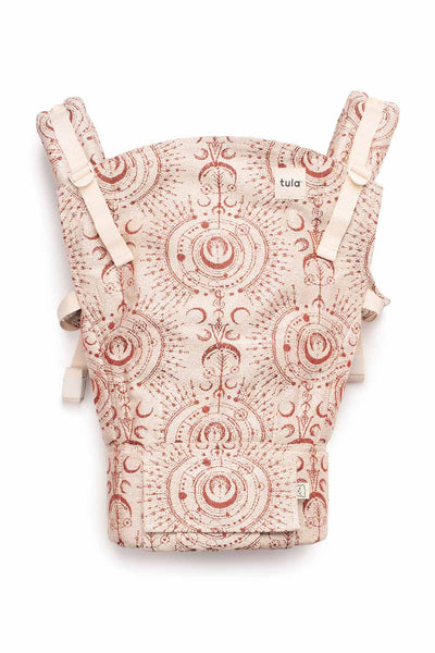 Celeste - Signature Woven Standard Baby Carrier – Baby Tula US