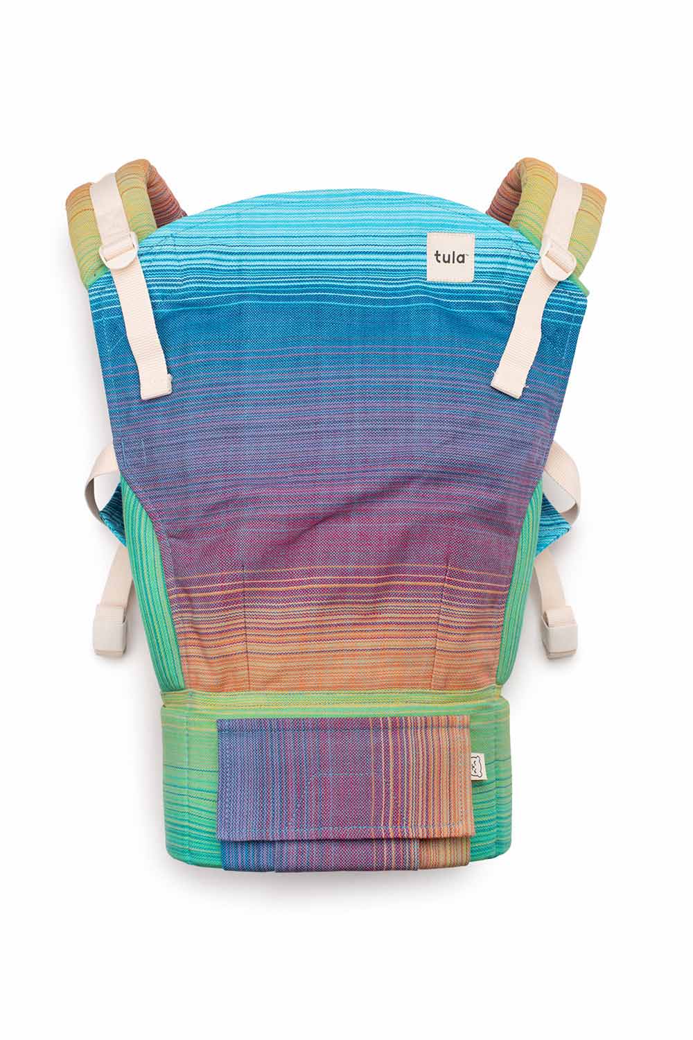 Cameo - Signature Handwoven Standard Baby Carrier