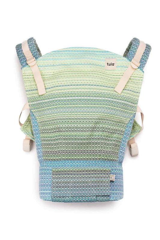 Marina Bianco - Signature Woven Standard Baby Carrier