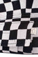 Mono Check Standard Signature pocket