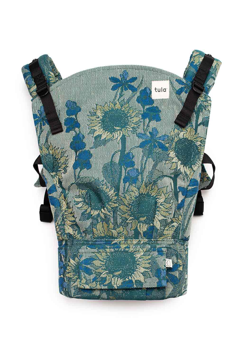 Sunflowers - Signature Woven Standard Baby Carrier