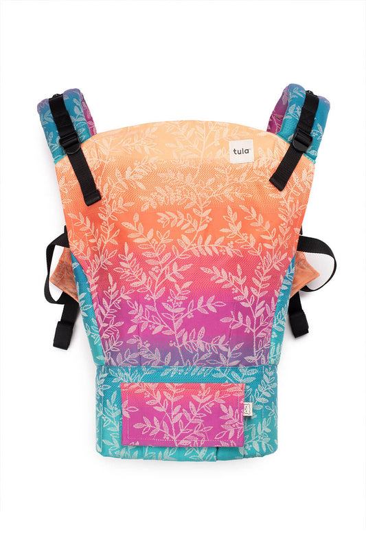 Willow Esprit - Signature Woven Standard Baby Carrier