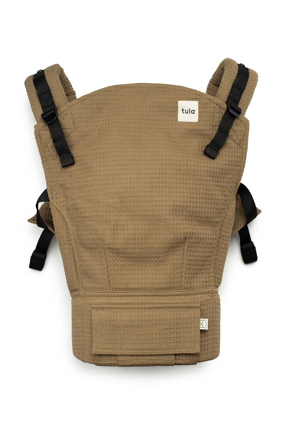 Les Gaufrettes Belcastel - Signature Woven Standard Baby Carrier