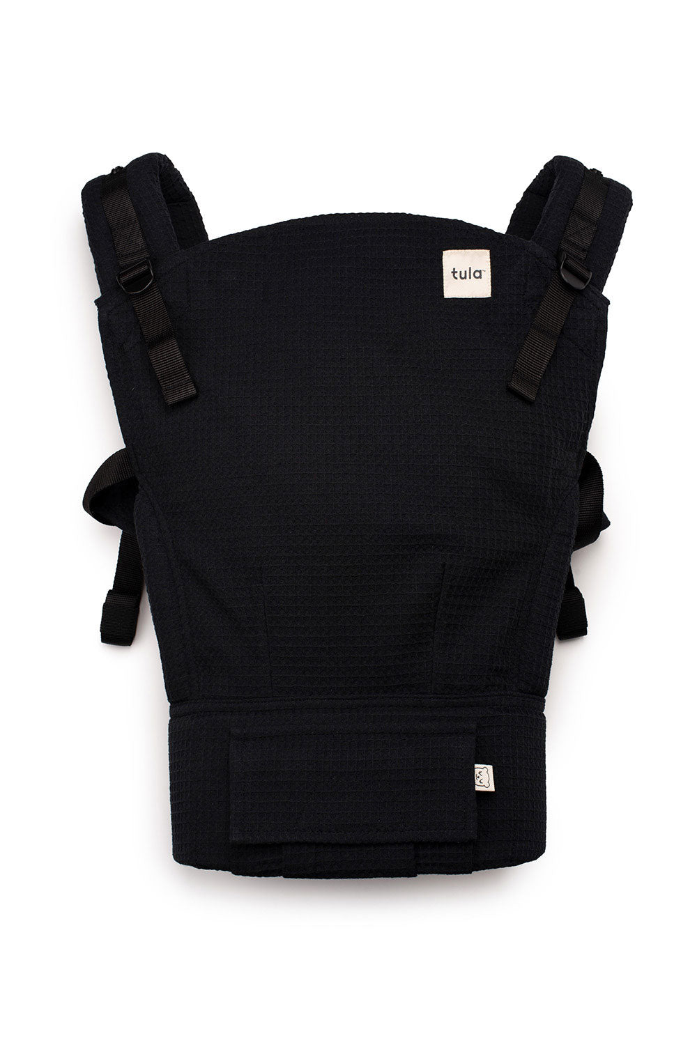 Les Gaufrettes Strasbourg - Signature Woven Standard Baby Carrier