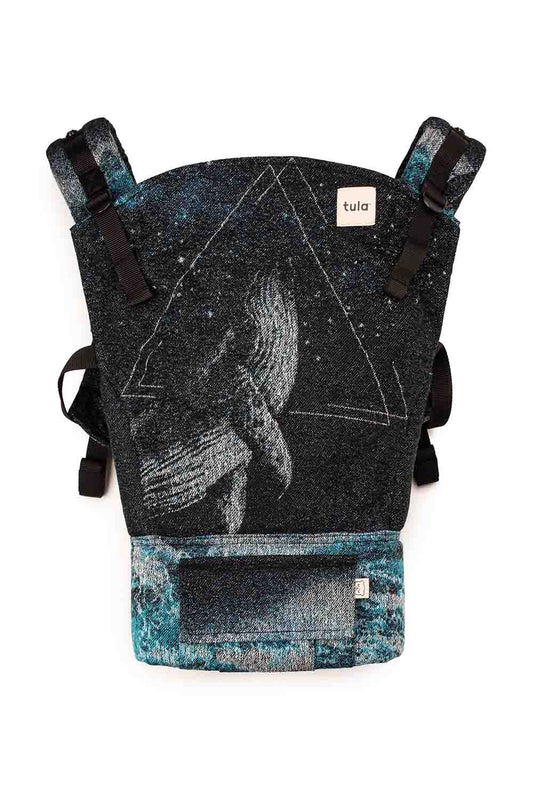 L'espace - Signature Woven Standard Baby Carrier