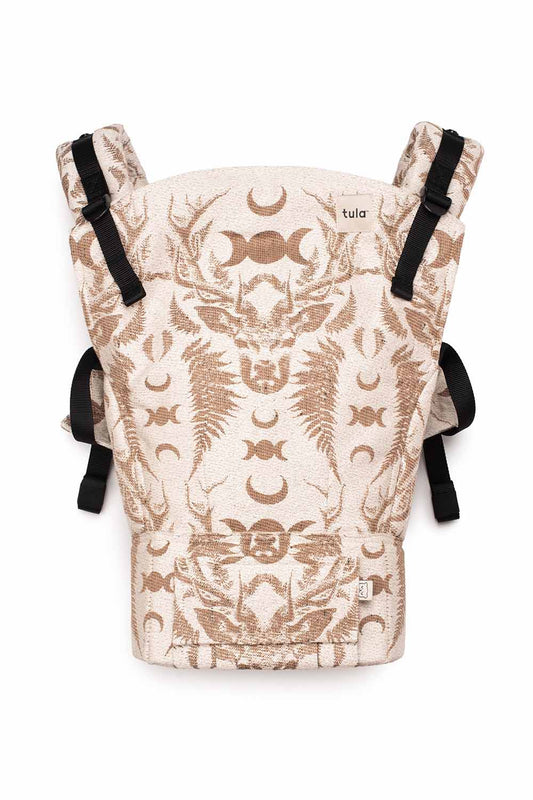 La Protection - Signature Woven Standard Baby Carrier