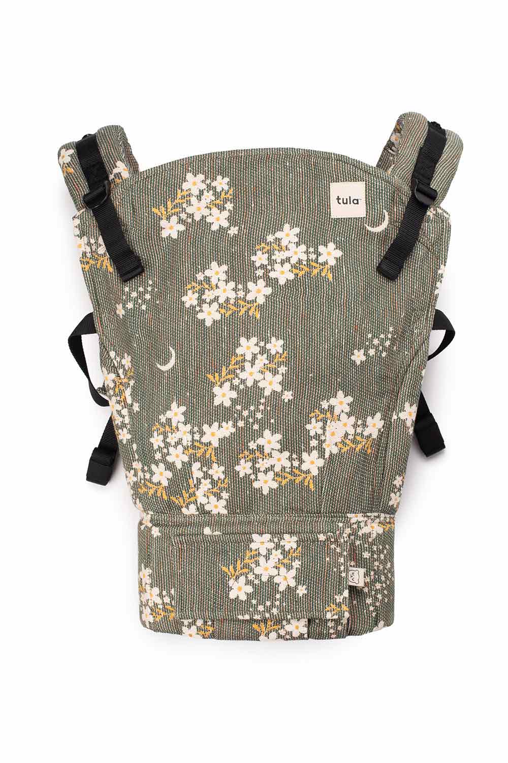 Ergonomic Baby Carriers | Baby Tula US