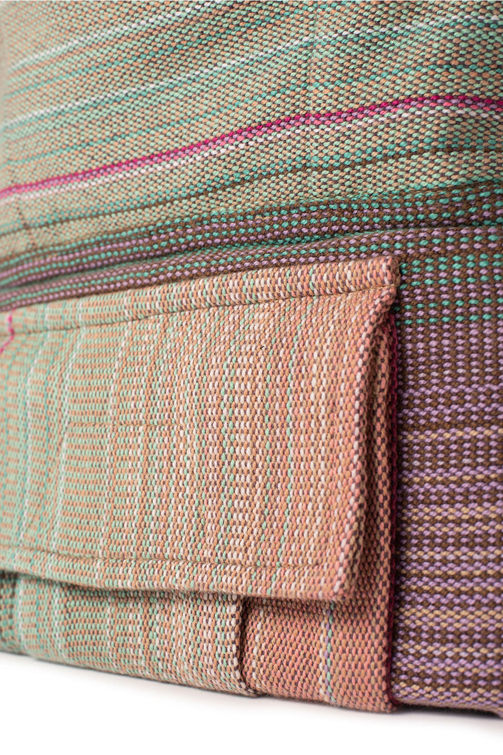 Starry Eyes - Signature Handwoven Standard Baby Carrier