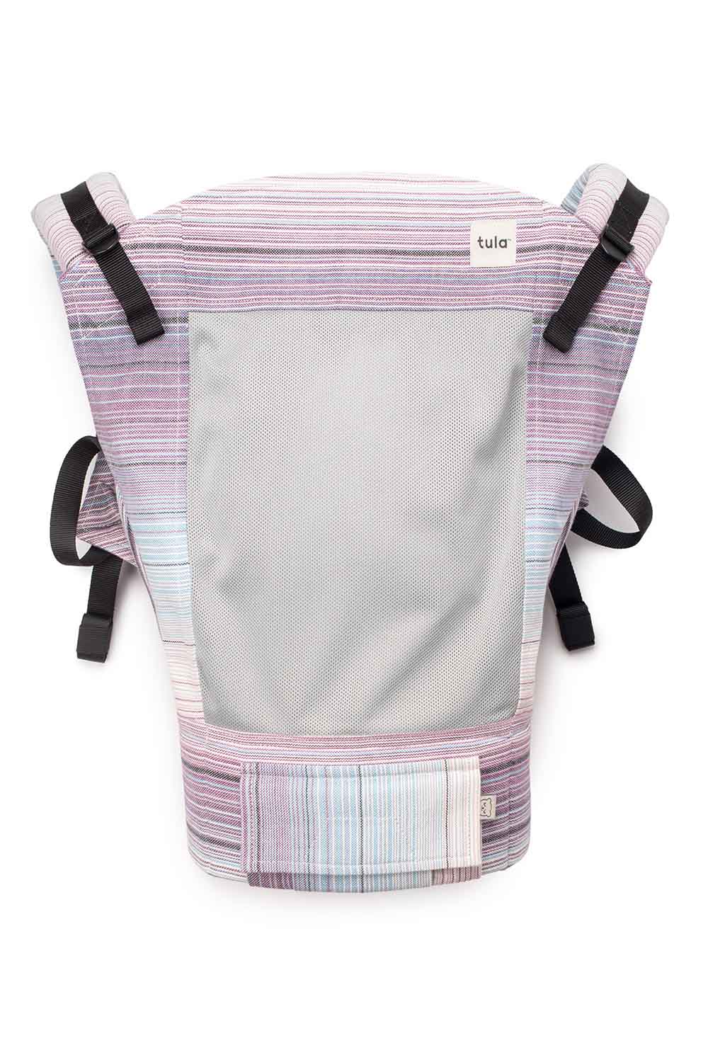 Sea Witch - Signature Handwoven Toddler Mesh Carrier