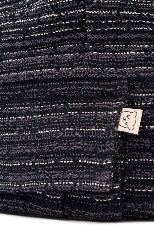 Agate - Signature Woven Toddler Carrier