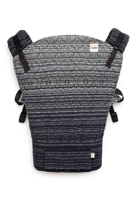 Agate - Signature Woven Toddler Carrier