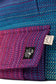 Sugar Reef - Signature Woven Toddler Carrier pocket